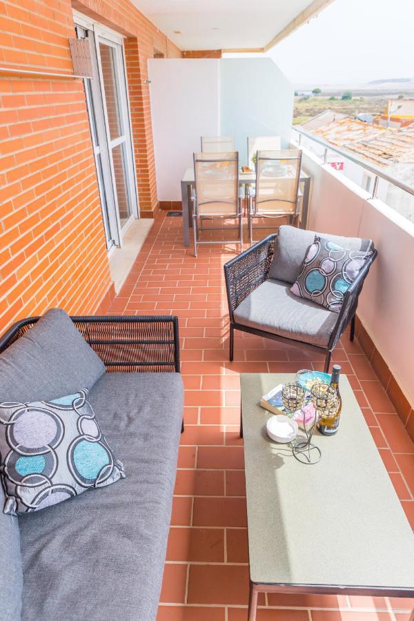 巴尔巴特Casa Consorcio - Terraza公寓 外观 照片